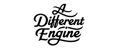A Different Engine