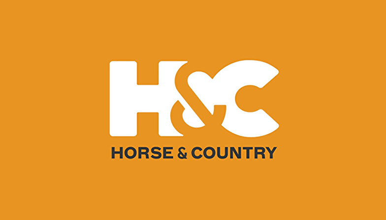 Horse&Country Logo