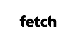 Logo Fetch