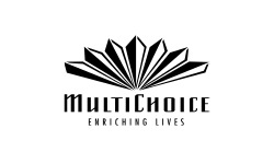 Logo Multichoice
